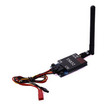 Ts832 32CH 5.8GHz 600MW Wireless Audio/Video Transmitter for Fpv RC Cn143